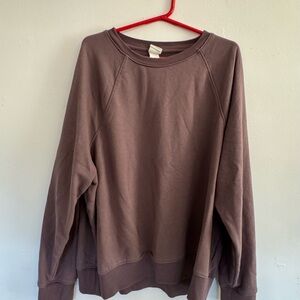 H&M Women's Crewneck Sweater